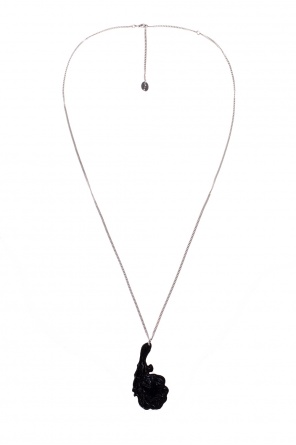 Decorative pendant necklace, zdjęcie 1 Decorative pendant necklace od MM6 Maison Margiela